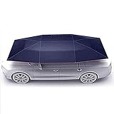 GEFALTET UND TRAGBAR - Länge 85 cm, nachdem sie in einer Aufbewahrungstasche zusammengeklappt wurde. Nur 6 kg, ohne zusätzliche Belastung für Ihren Kofferraum.