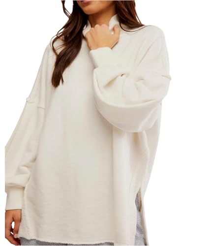 Free People Women's Wonderful Pullover4