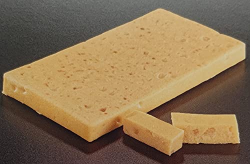 リンゴとさつま芋カステラ 1枚 業務用 冷凍