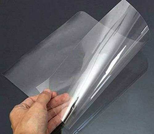 HomeBakers Mart Pull me up Cake Sheet Pull up Clear Cake Strips Transparent Collar Surrounding Edge Decorating Transparent Cake Rolls (5)-image-5