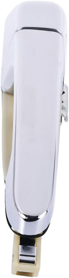 Auto Parts Avenue APA Replacement Exterior Door Handle Chrome for 07-08 Entourage 06-12 Sedona Rear Pair Left and Right HY1521116 HY1520116