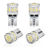 osram w5w led ledriving 6000k cool white 🚨【Protección del Medio Ambiente & Ahorro de Energía】12V 2.5W Bombilla t10 LED adopta todo el cuerpo de aluminio de aviación, IC inteligente incorporado para optimizar la temperatura de trabajo del LED, tiene las características de baja temperatura, bajo consumo de energía, fuerte disipación de calor, mayor ahorro de energía, y tiene una vida útil de hasta 45.000 horas, lo que reduce considerablemente los costos de reemplazo y mantenimiento.