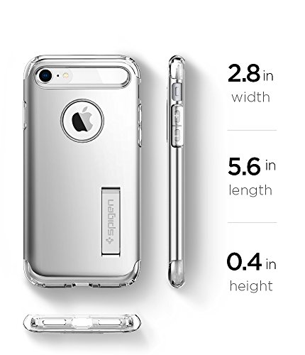 Spigen Cover Slim Armor Compatibile con