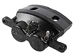 ACDelco GM Original Equipment 172-2864 Front Disc Brake Caliper Assembly