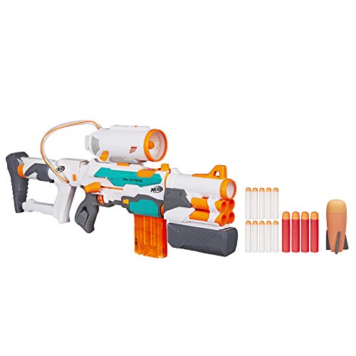 Preisvergleich Produktbild Hasbro Nerf B5577 Spielzeug, Mehrfarbig
