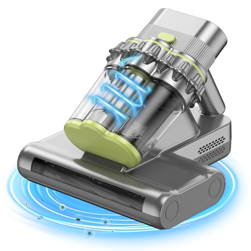 pozoera Mattress Vacuum Cleaner