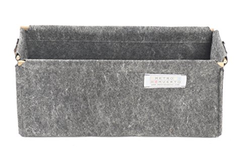 Saco Balconera mini Mh (50x20x20cm) par Huerto Urbano + Manual ...