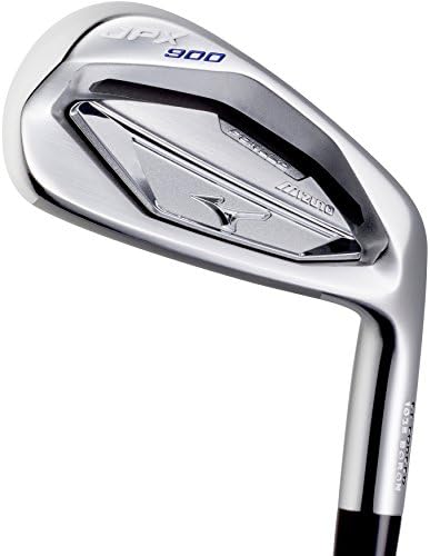 Amazon.co.jp: MIZUNO(ミズノ) クラブセット JPX900 フォージド 