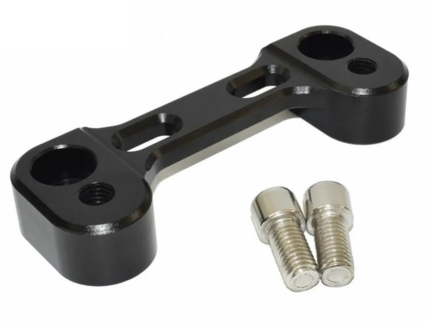Rehausseur de guidon pour G310R G310GS adaptateur support alu 2017-2023