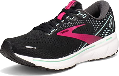 brooks nursing shoes