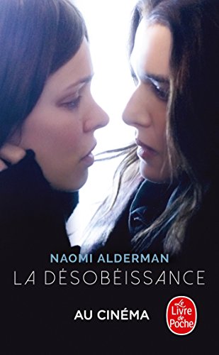 La Désobéissance (Littérature) (French Edition)