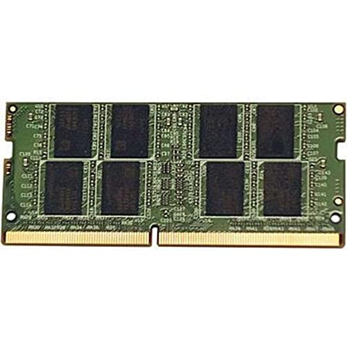 16GB DDR4 2400MHz SODIMM