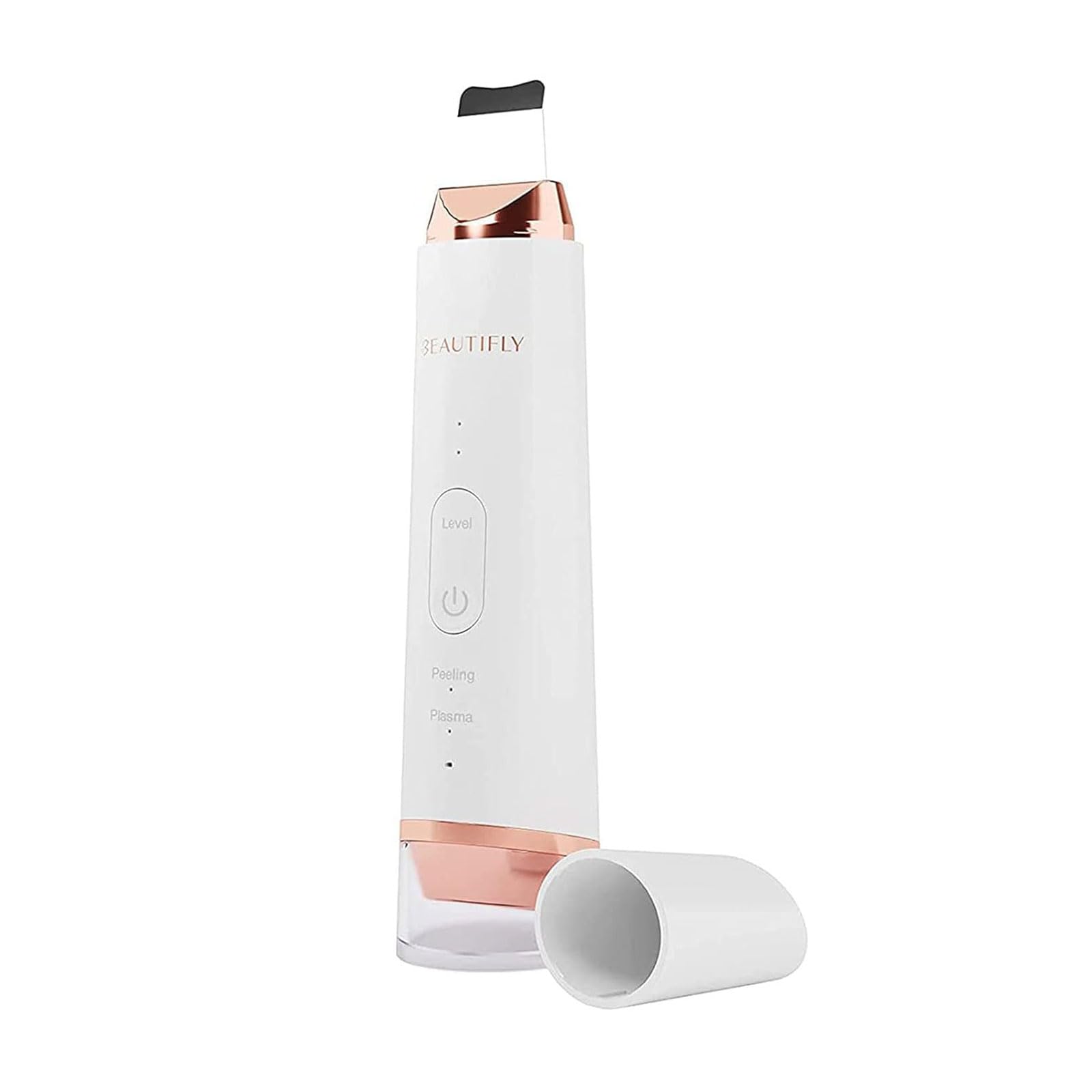 Beautifly B-Plasma Pro Pen, Anti Akne, Anti Aging, Ultraschallpeelinggerät