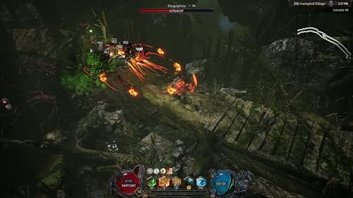 Dragonkin Xbox Series X - 1