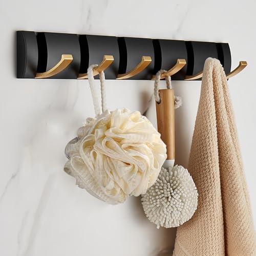 Percheros De Pared Moderno con 4 5 5 7 8