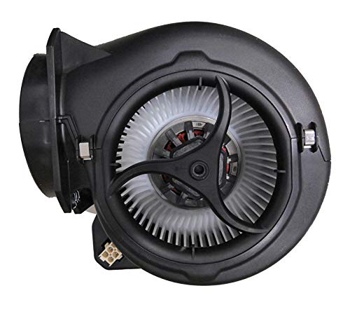 AC230V 150/165W 0.66/0.73A D2E146-HR93-01 Purifier Turbo Blower Cooling Fan
