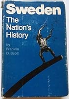 Sweden: The nations history B0000EDUH8 Book Cover