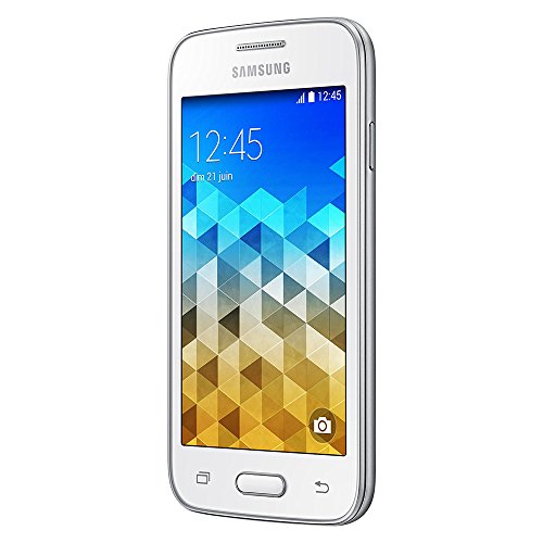 Smartphone sbloccato Samsung Galaxy Trend 2 Lite