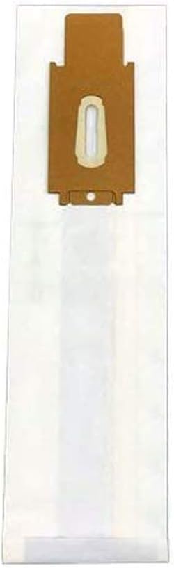 Replacement Part For Oreck 16 Allergy Bags XL XL2 Upright Vacuum Type CC # compare to part CCPK8DW