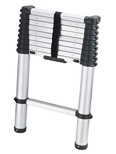 BigFootEvo 290 Echelle télescopique Gamme Professionnelle Cover