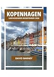 KOPENHAGEN UMFASSENDER REISEFÜHRER 2026