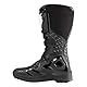 O’NEAL RSX Stiefel Schwarz/Größe 43
