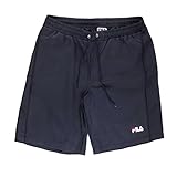 FILA Beinkleid Shorts Sean Men, Dunkelblau, S