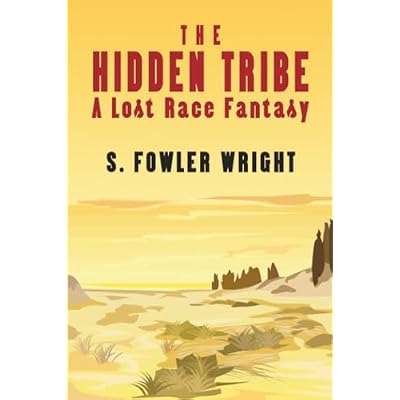 The Hidden Tribe