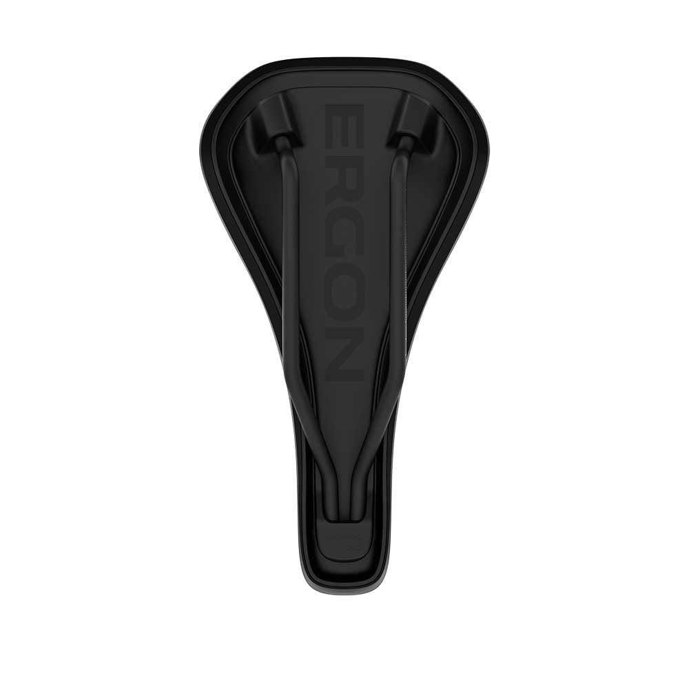 Amazon.com : ERGON SM Downhill Saddle, Black | bike-saddles-and