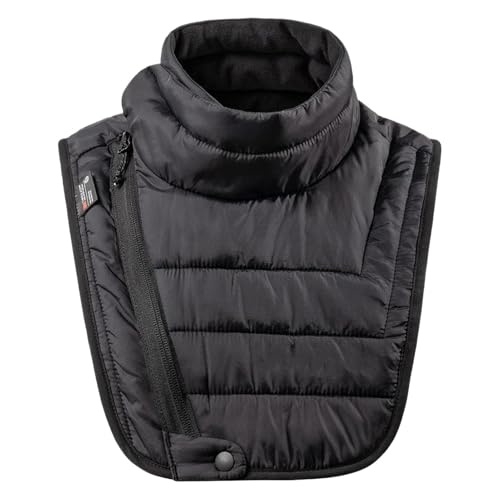 Écharpe d'hiver de moto et protection thermique route et ville