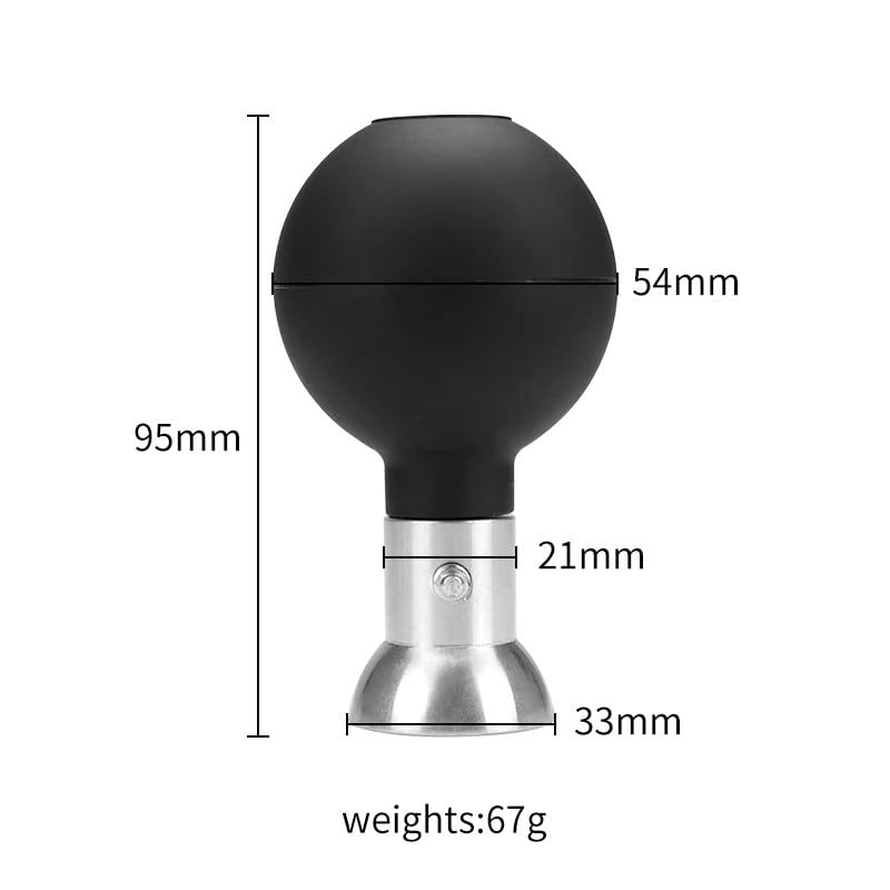 ZJZFL Petit Multifonction Silicone Non Abîmé(A)