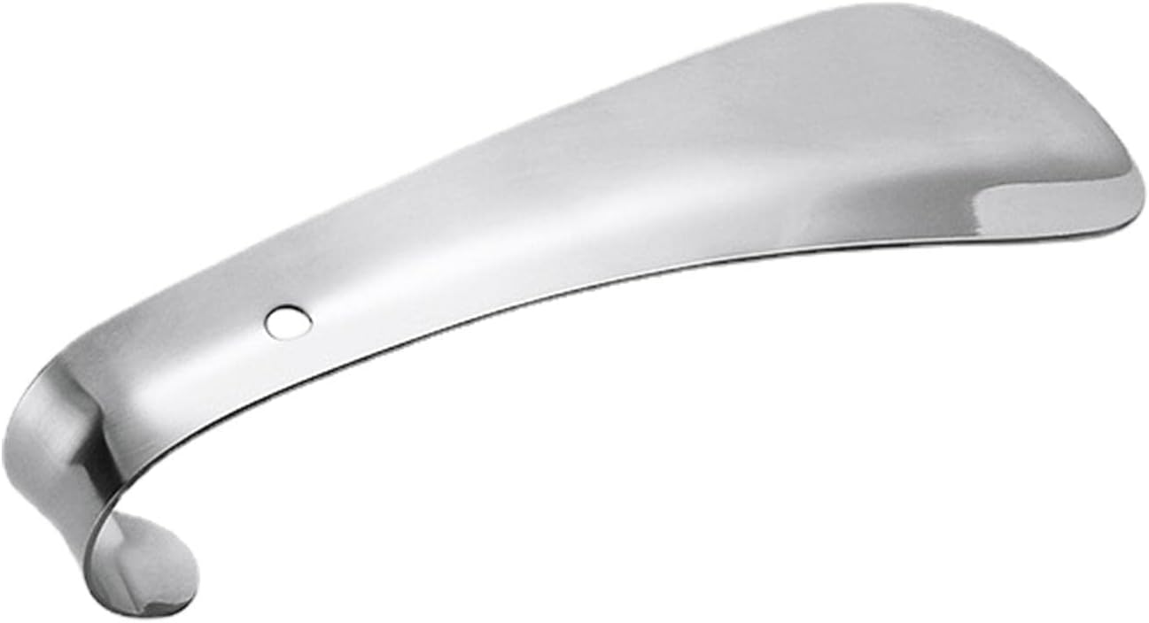 Amazon.co.jp キッズ靴べら, ブーツ靴べらステンレス, 旅行用 靴べら シューヘルパー スティック 男性 女性 子供 お年寄り