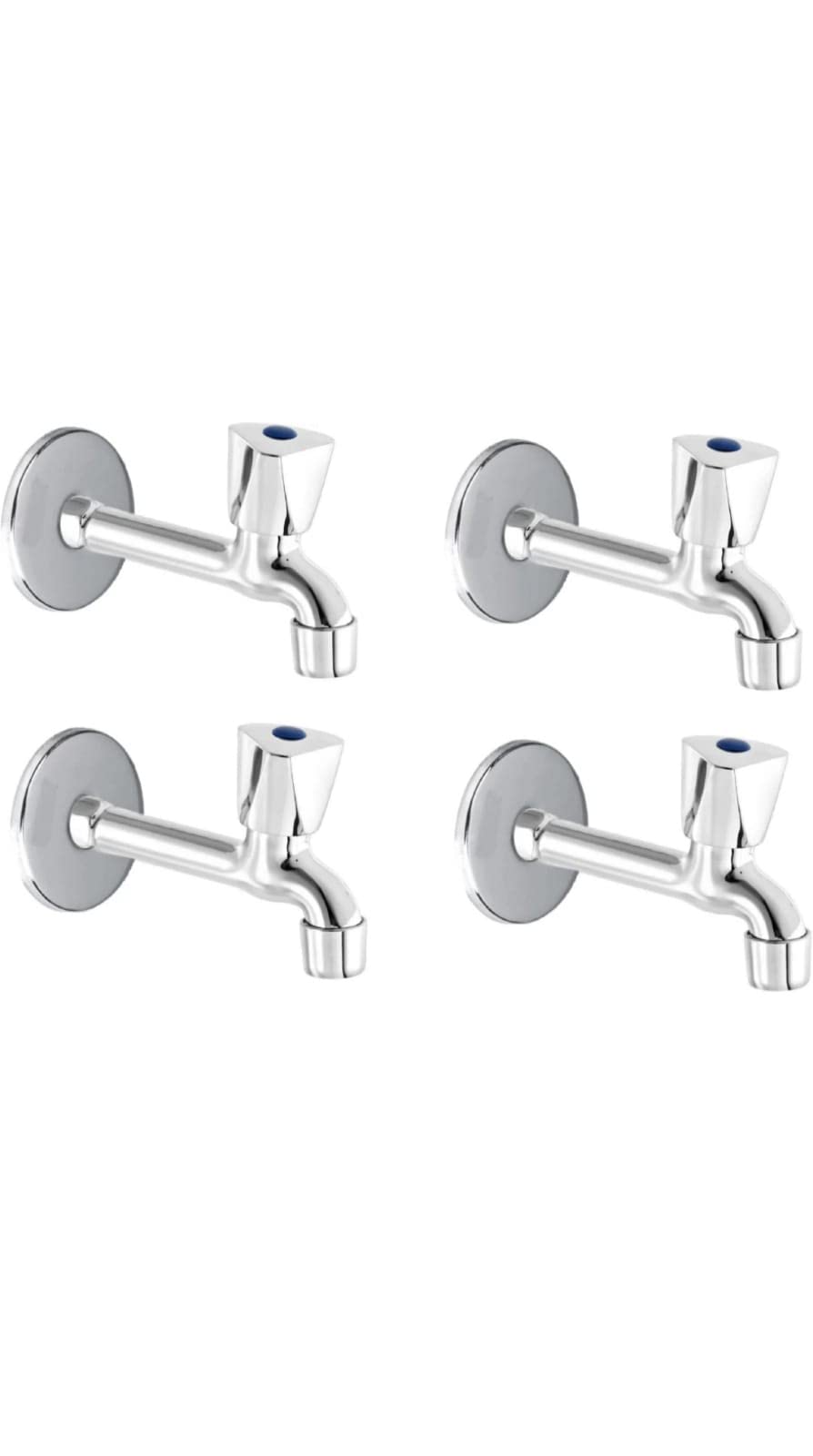 A Z Collection SS Bathroom TAP TRAIANGLE Long Body 4 PCS (B0B7XFM4L6) Amazon Price History, Amazon Price Tracker