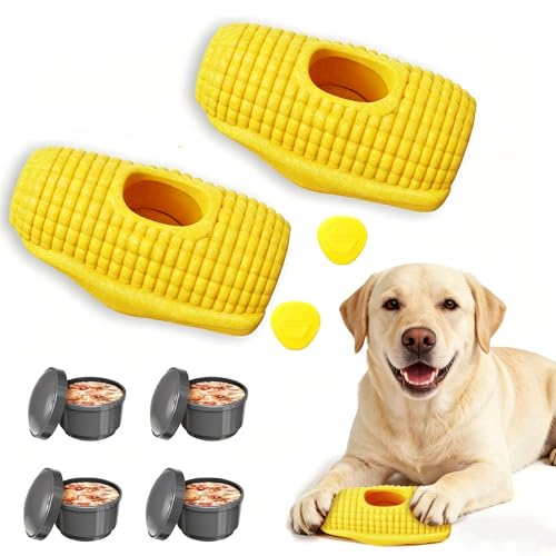 Corn Shape 2pcs / Large