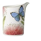 Amazonia harmoniert ganz wunderbar mit den edlen Kollektionen Anmut und Modern Grace von Villeroy & Boch
