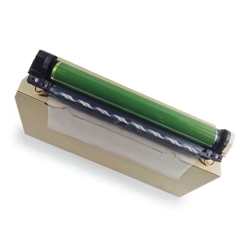 Tambour couleur BK pour Xerox Versant élimine traces et défauts - 5