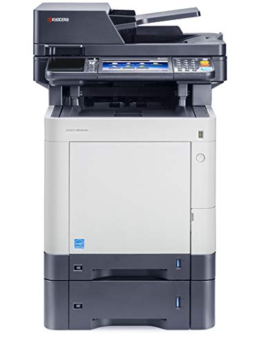 Kyocera Ecosys M6535Cidn Color Multifunctional Printer #TOP2