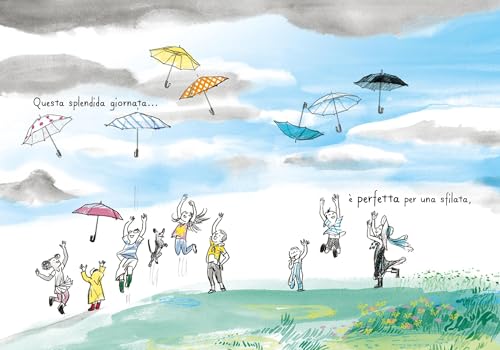 Una Splendida Giornata. Ediz. A Colori - 4