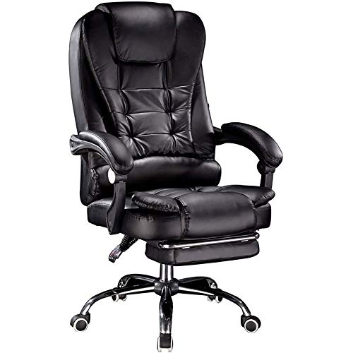 Sillas Gaming Reposapies Masaje Marca IIPOSAQQ