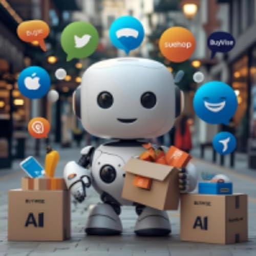 Couverture de Buyer's Friend: Affiliate Marketing & Product Review Podcast