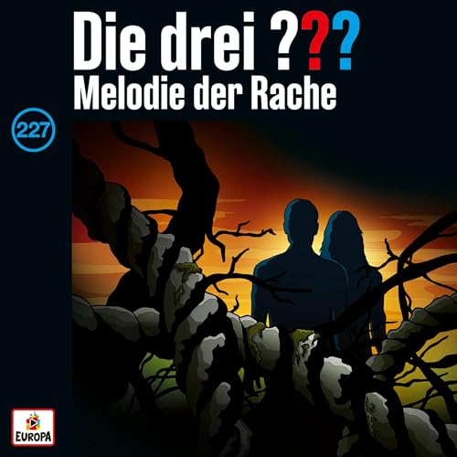 Melodie der Rache: Die drei ??? 227