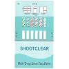 Zydot Detox Drink Same Day Kit with Herbal Pills and 6 Panel Test - Quickly Cleanse and Detox Body - 16 oz