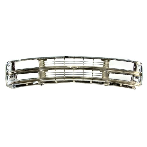 Amazon.com: CarPartsDepot, Front Composite Headlight Type Van 