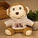 DEREGALOOS Peluche Personalizado Imagen de DEREGALOOS Peluche Personalizado