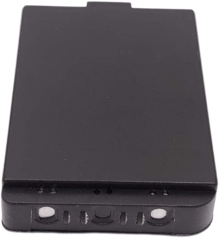 5-Pack 7.2V 750mAh MBM06MH NIMH Remote Control Battery, MBM06MH Rechargeable Battery