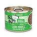 Weruva Cats In The Kitchen, Lamb Burger-Ini With Lamb Au Jus Cat Food, 6Oz Can (Pack Of 24)