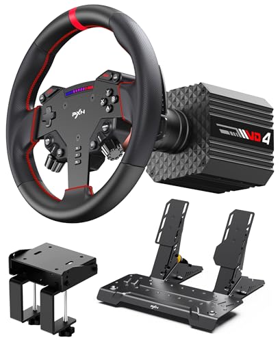 PXN VD4 Direct Drive