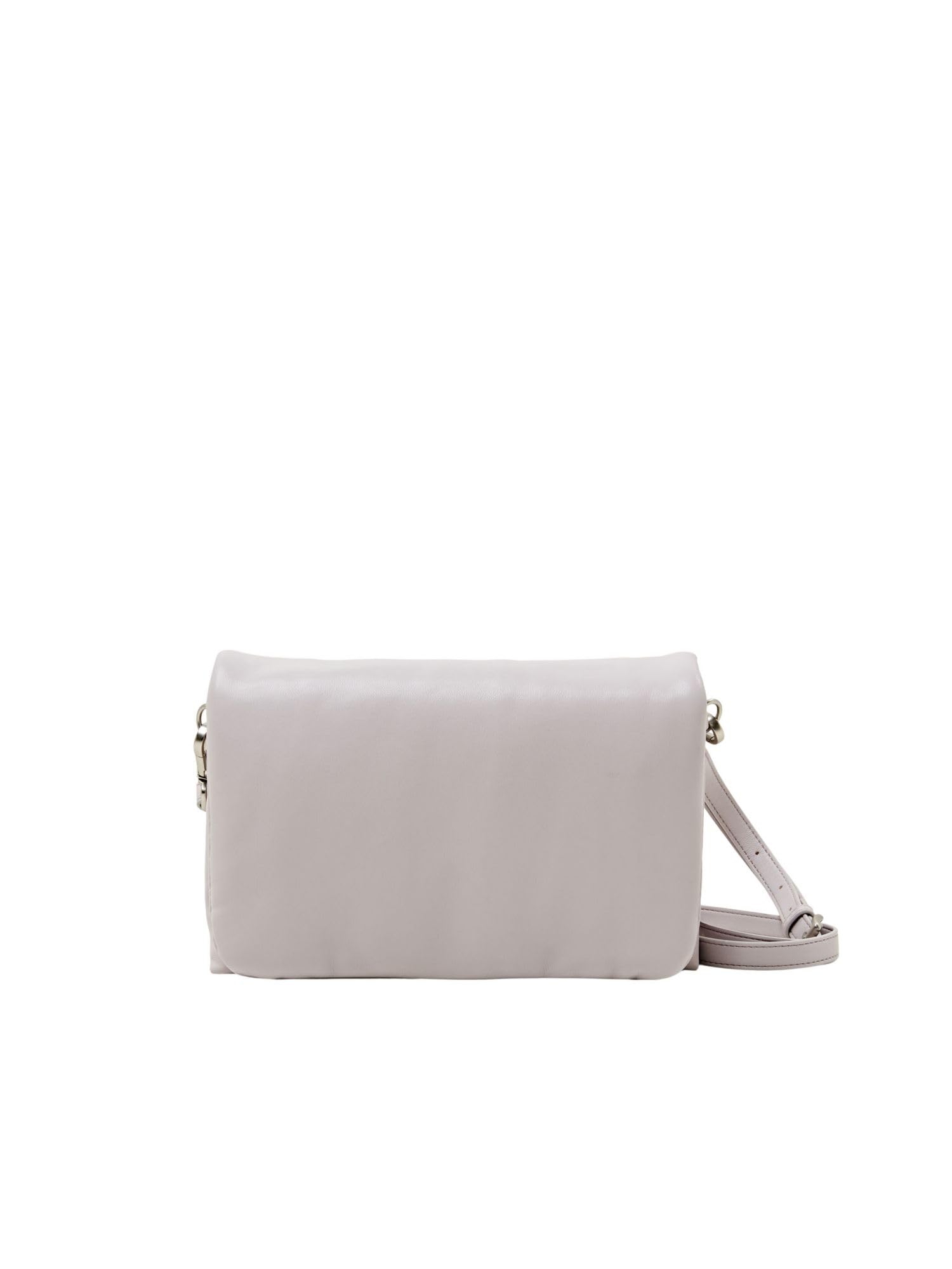 ESPRIT Women's 014EA1O321 Shoulder Bag, 570/Lavender, 570/Lavender., One Size