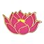 Pink Lotus
