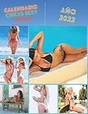  Calendario 2022, chicas sexy en bikini